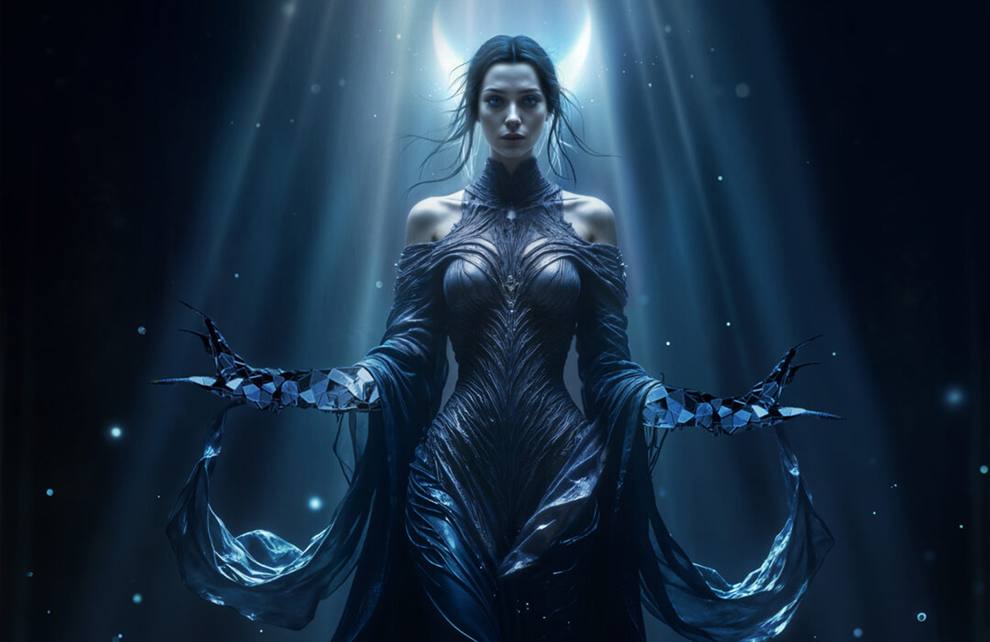 THE MAGIC FLUTE
